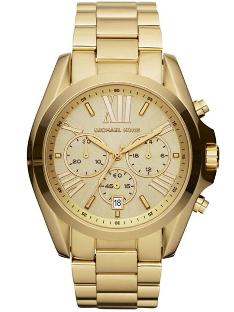 michael kors bradshaw cena|Michael Kors bradshaw chronograph.